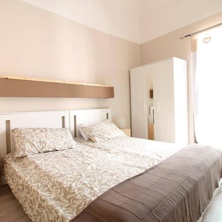 Zyz Holiday Home Παλέρμο Εξωτερικό φωτογραφία