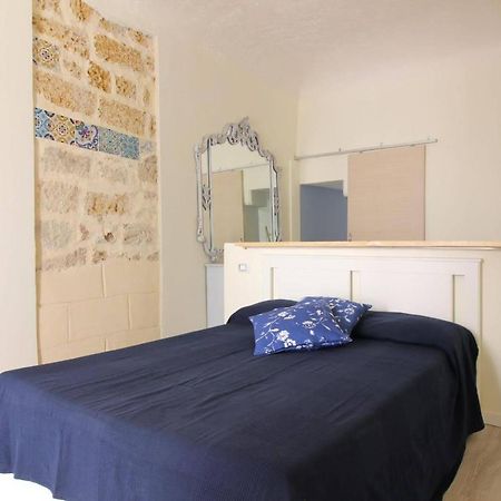 Zyz Holiday Home Παλέρμο Εξωτερικό φωτογραφία