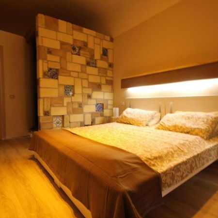 Zyz Holiday Home Παλέρμο Εξωτερικό φωτογραφία