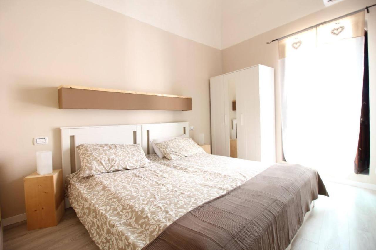 Zyz Holiday Home Παλέρμο Εξωτερικό φωτογραφία
