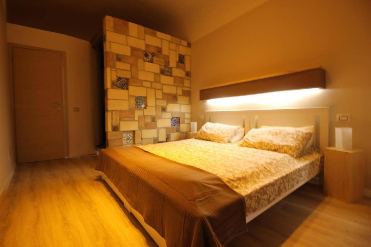 Zyz Holiday Home Παλέρμο Εξωτερικό φωτογραφία