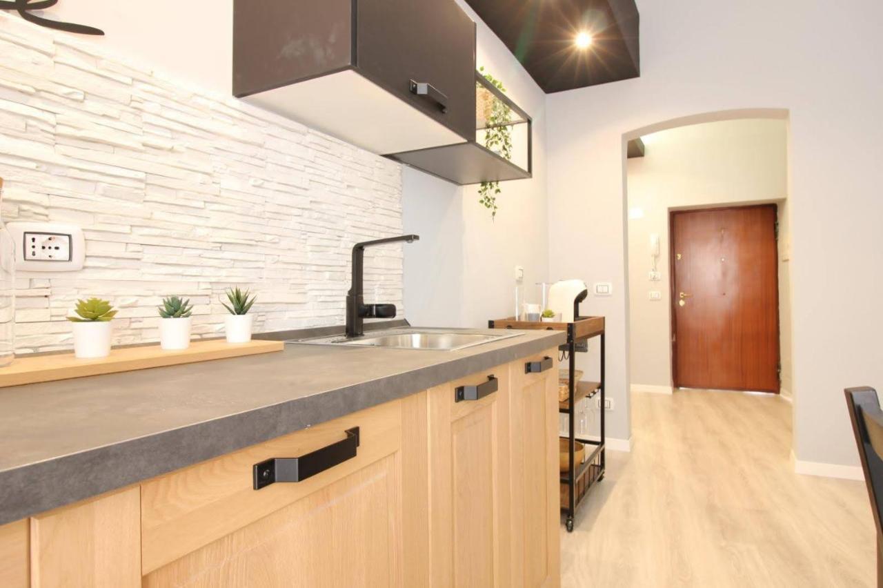 Zyz Holiday Home Παλέρμο Εξωτερικό φωτογραφία