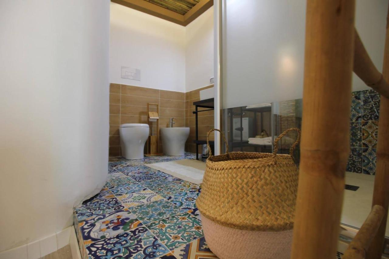 Zyz Holiday Home Παλέρμο Εξωτερικό φωτογραφία