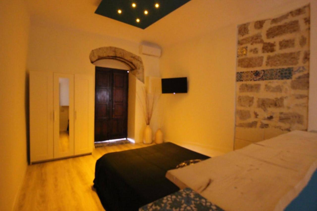 Zyz Holiday Home Παλέρμο Εξωτερικό φωτογραφία