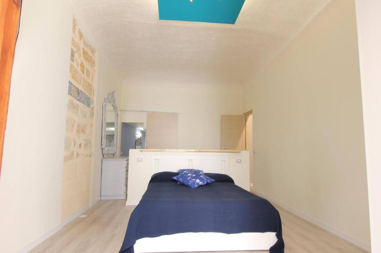 Zyz Holiday Home Παλέρμο Εξωτερικό φωτογραφία