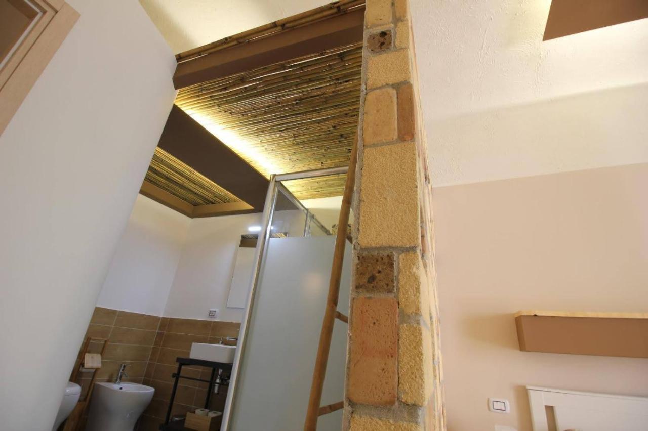 Zyz Holiday Home Παλέρμο Εξωτερικό φωτογραφία