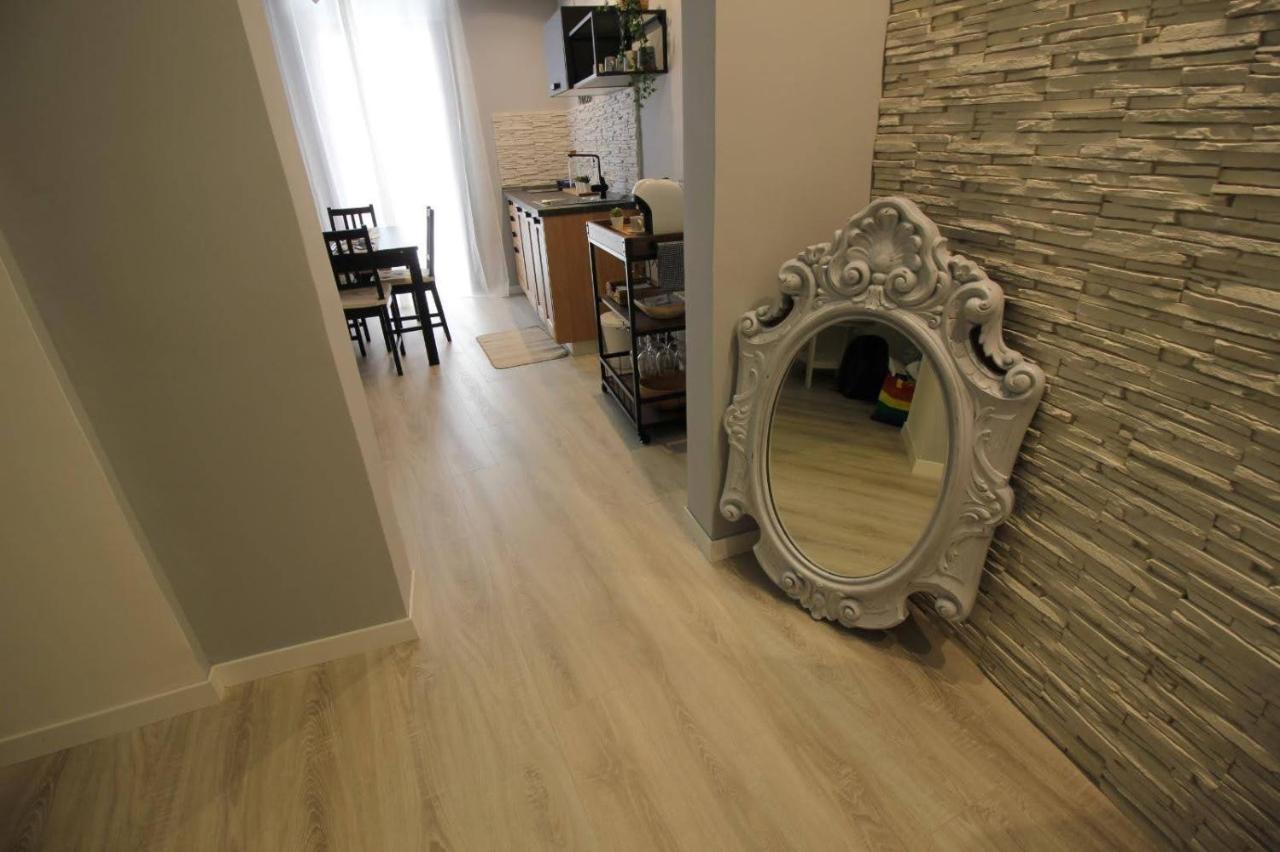 Zyz Holiday Home Παλέρμο Εξωτερικό φωτογραφία