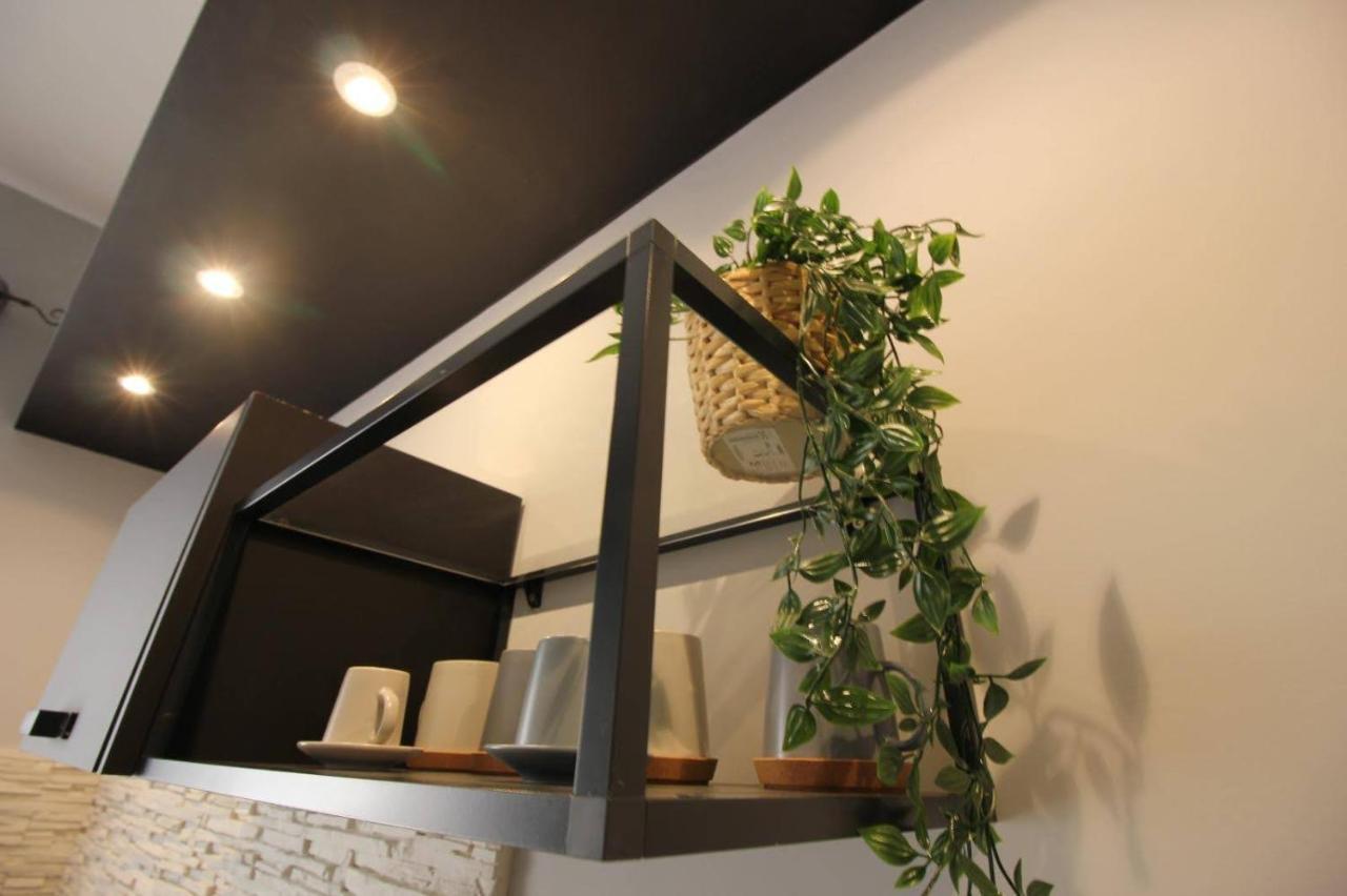 Zyz Holiday Home Παλέρμο Εξωτερικό φωτογραφία