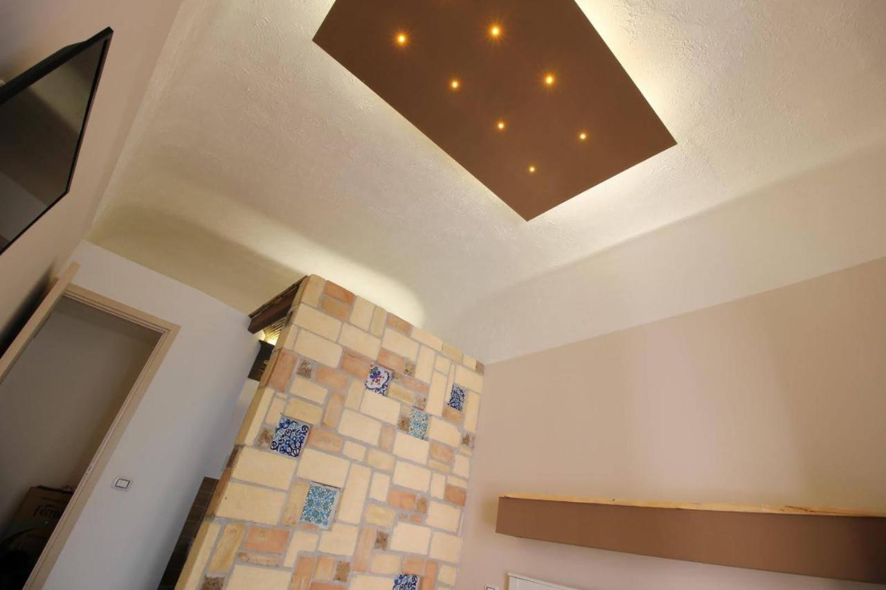 Zyz Holiday Home Παλέρμο Εξωτερικό φωτογραφία