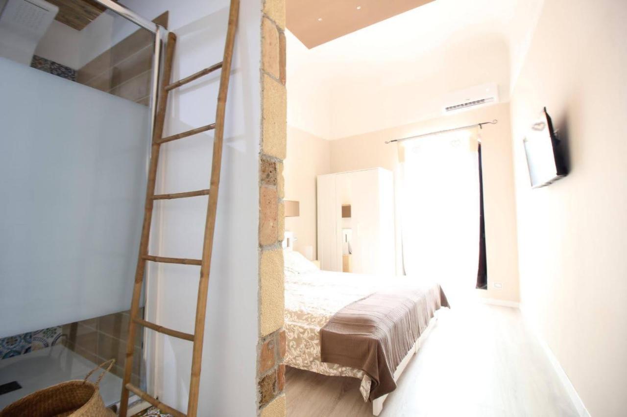 Zyz Holiday Home Παλέρμο Εξωτερικό φωτογραφία