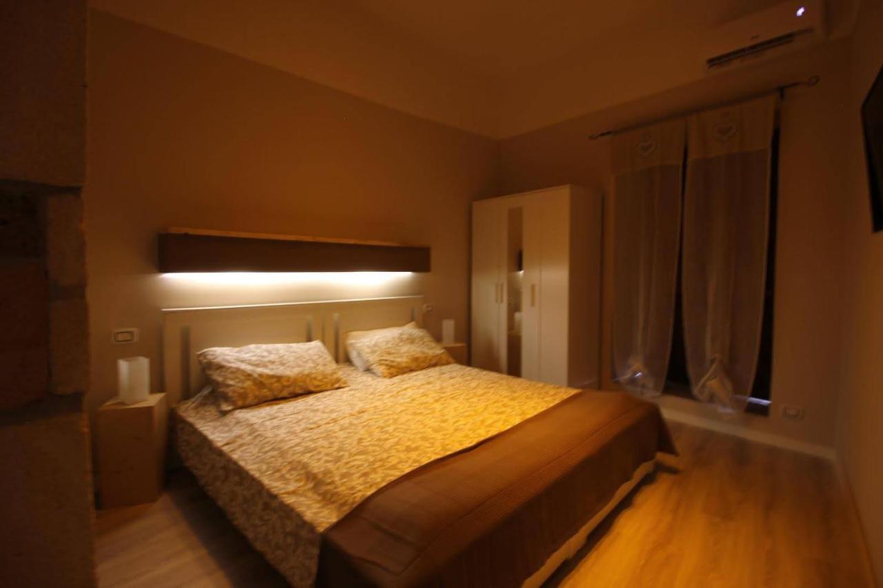 Zyz Holiday Home Παλέρμο Εξωτερικό φωτογραφία