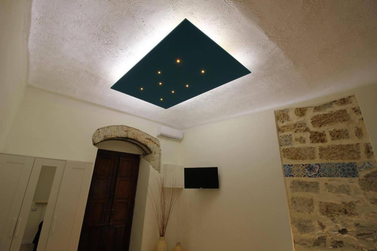 Zyz Holiday Home Παλέρμο Εξωτερικό φωτογραφία